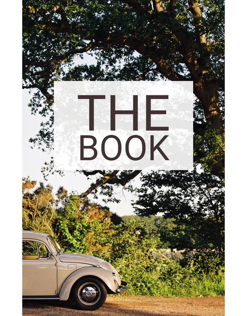 The Book 18